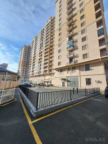 Satılır 2 otaqlı yeni tikili 70 m², Nərimanov r., photo 7 from 8