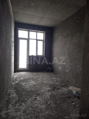 Satılır 2 otaqlı yeni tikili 70 m², Nərimanov r., photo 3 from 8