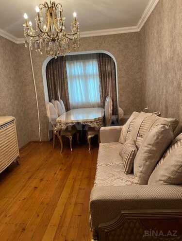 Продаётся 3-комн. новостройка 105 м², м. Азадлыг проспекти, photo 3 from 6