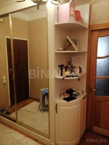 Продаётся 3-комн. новостройка 105 м², м. Азадлыг проспекти, photo 4 from 6