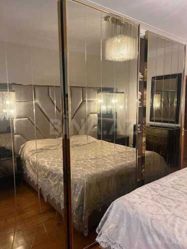 Продаётся 3-комн. новостройка 105 м², м. Азадлыг проспекти, photo 5 from 6