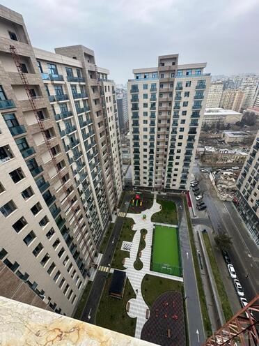 Сдаётся 3-комн. новостройка 100 м², м. 28 мая, photo 3 from 17