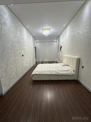 Сдаётся 3-комн. новостройка 100 м², м. 28 мая, photo 10 from 17