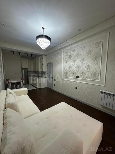 Сдаётся 3-комн. новостройка 100 м², м. 28 мая, photo 6 from 17