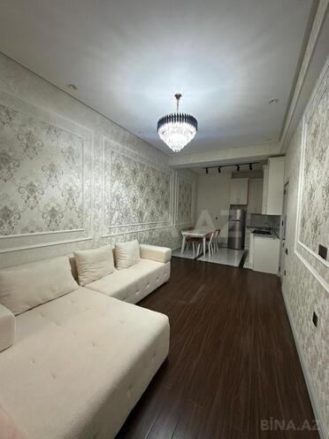 Сдаётся 3-комн. новостройка 100 м², м. 28 мая, photo 4 from 17