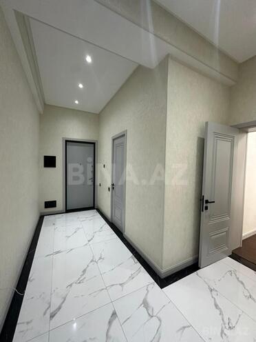 Сдаётся 3-комн. новостройка 100 м², м. 28 мая, photo 12 from 17