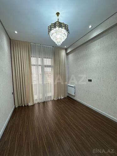 Сдаётся 3-комн. новостройка 100 м², м. 28 мая, photo 7 from 17