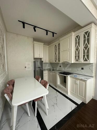 Сдаётся 3-комн. новостройка 100 м², м. 28 мая, photo 5 from 17