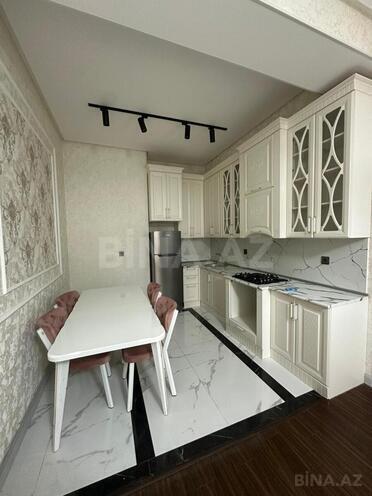 Сдаётся 3-комн. новостройка 100 м², м. 28 мая, photo 15 from 17