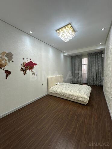 Сдаётся 3-комн. новостройка 100 м², м. 28 мая, photo 9 from 17