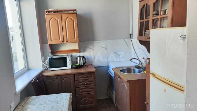 Satılır 1 otaqlı köhnə tikili 40 m², Şah İsmayıl Xətai m., photo 5 from 7