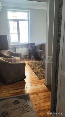 Satılır 1 otaqlı köhnə tikili 40 m², Şah İsmayıl Xətai m., photo 3 from 7