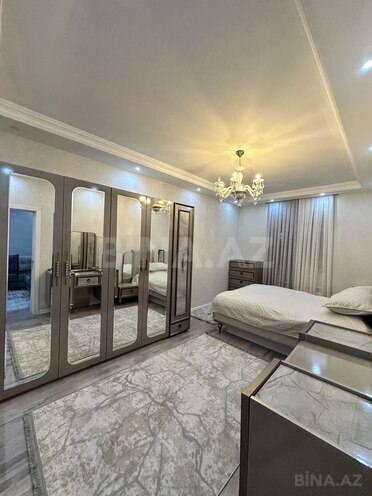 Satılır 3 otaqlı köhnə tikili 145 m², Bayıl q., photo 19 from 20