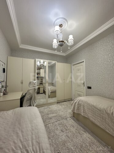 Satılır 3 otaqlı köhnə tikili 145 m², Bayıl q., photo 14 from 20