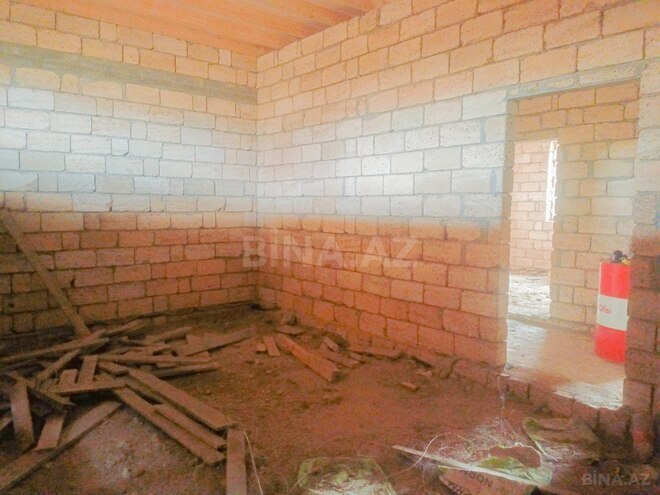 Satılır 3 otaqlı həyət evi/bağ evi 90 m², Mehdiabad q., photo 3 from 14