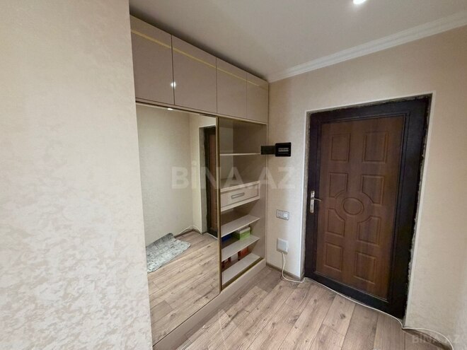 Сдаётся 2-комн. новостройка 67 м², пос. Бакиханова, photo 6 from 9