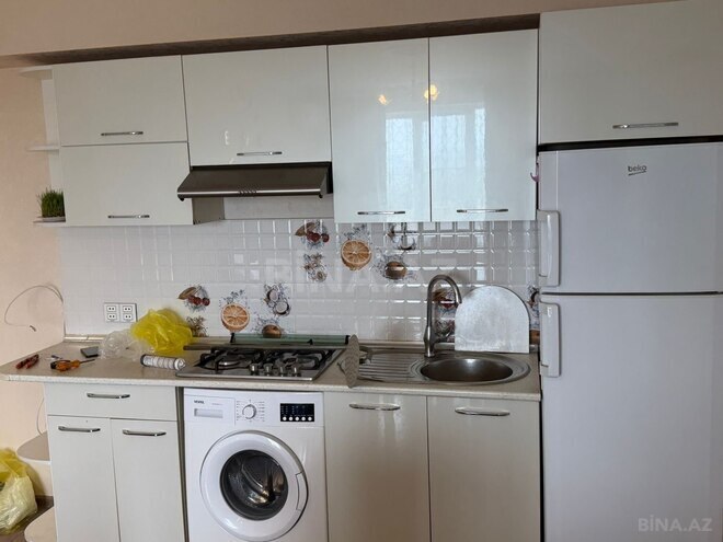 Сдаётся 2-комн. новостройка 67 м², пос. Бакиханова, photo 4 from 9