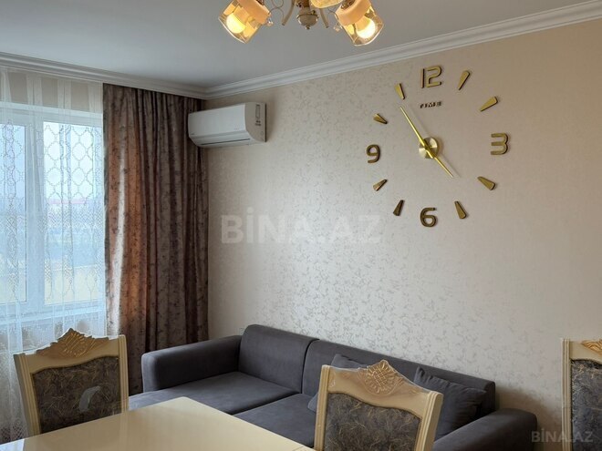 Сдаётся 2-комн. новостройка 67 м², пос. Бакиханова, photo 3 from 9