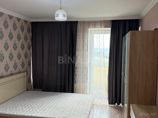 Сдаётся 2-комн. новостройка 67 м², пос. Бакиханова, photo 5 from 9
