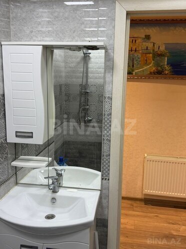 Сдаётся 2-комн. новостройка 67 м², пос. Бакиханова, photo 7 from 9