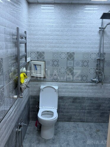 Сдаётся 2-комн. новостройка 67 м², пос. Бакиханова, photo 8 from 9