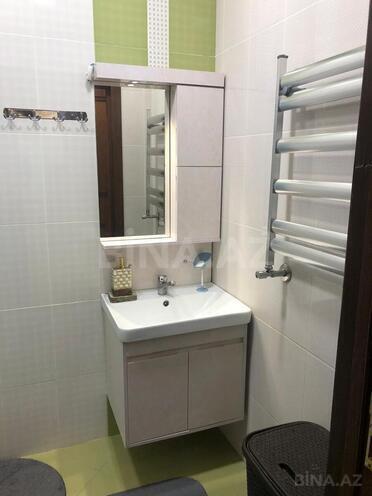 Satılır 2 otaqlı yeni tikili 65 m², Nərimanov r., photo 12 from 13