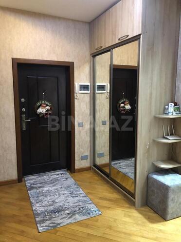 Satılır 2 otaqlı yeni tikili 65 m², Nərimanov r., photo 11 from 13