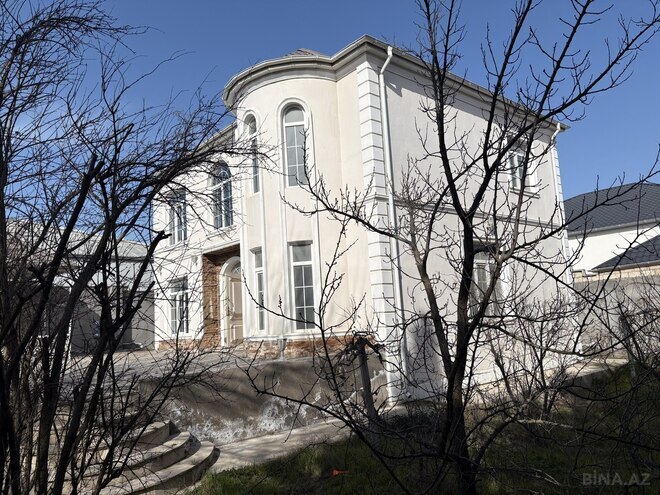 Satılır 4 otaqlı həyət evi/bağ evi 150 m², Bilgəh q., photo 19 from 21