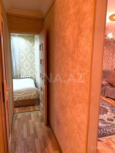 Продаётся 2-комн. вторичка 38 м², м. Нариман Нариманов, photo 6 from 10