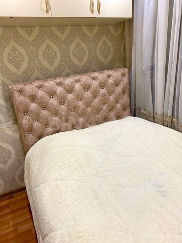 Продаётся 2-комн. вторичка 38 м², м. Нариман Нариманов, photo 4 from 10