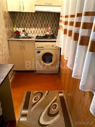 Продаётся 2-комн. вторичка 38 м², м. Нариман Нариманов, photo 7 from 10