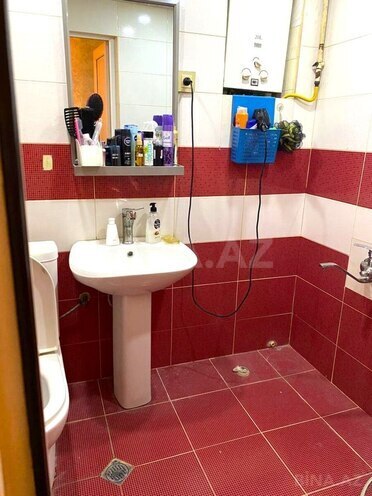 Продаётся 2-комн. вторичка 38 м², м. Нариман Нариманов, photo 9 from 10