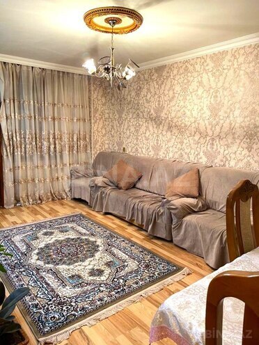 Продаётся 2-комн. вторичка 38 м², м. Нариман Нариманов, photo 3 from 10