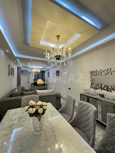 Satılır 3 otaqlı köhnə tikili 145 m², Bayıl q., photo 13 from 20