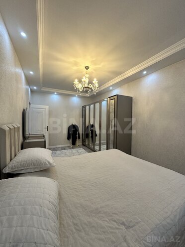 Satılır 3 otaqlı köhnə tikili 145 m², Bayıl q., photo 16 from 20