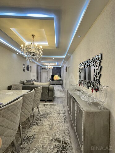 Satılır 3 otaqlı köhnə tikili 145 m², Bayıl q., photo 14 from 20