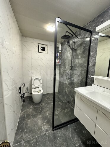 Satılır 3 otaqlı köhnə tikili 145 m², Bayıl q., photo 18 from 20