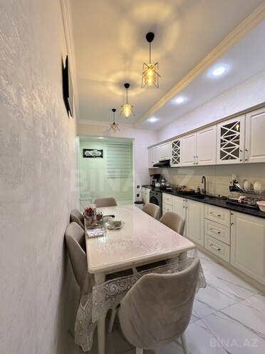 Satılır 3 otaqlı köhnə tikili 145 m², Bayıl q., photo 9 from 20