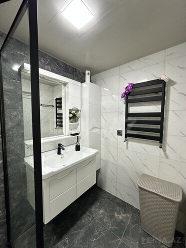 Satılır 3 otaqlı köhnə tikili 145 m², Bayıl q., photo 19 from 20