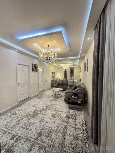 Satılır 3 otaqlı köhnə tikili 145 m², Bayıl q., photo 15 from 20