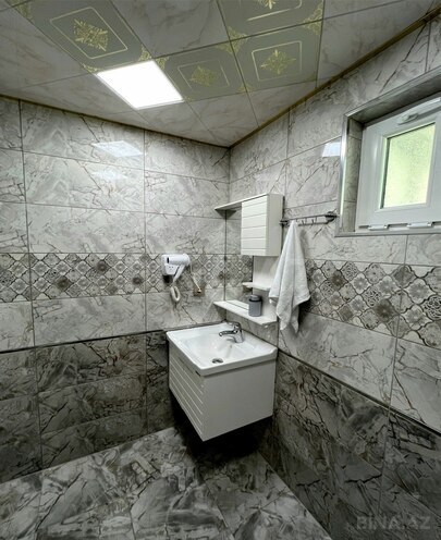 İcarəyə verilir 2 otaqlı həyət evi/bağ evi 150 m², photo 4 from 15