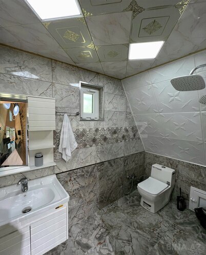 İcarəyə verilir 2 otaqlı həyət evi/bağ evi 150 m², photo 5 from 15