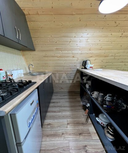 İcarəyə verilir 2 otaqlı həyət evi/bağ evi 150 m², photo 10 from 15