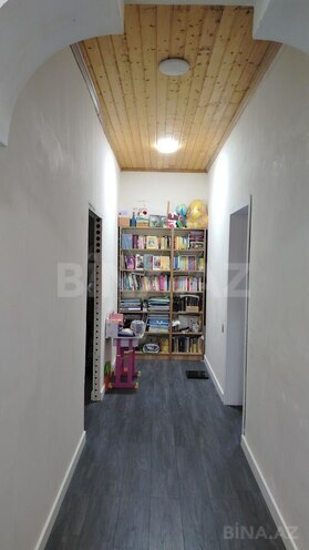 Satılır 3 otaqlı həyət evi/bağ evi 93 m², Hövsan q., photo 6 from 15