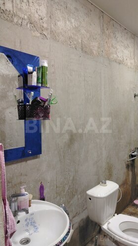 Satılır 3 otaqlı həyət evi/bağ evi 93 m², Hövsan q., photo 14 from 15