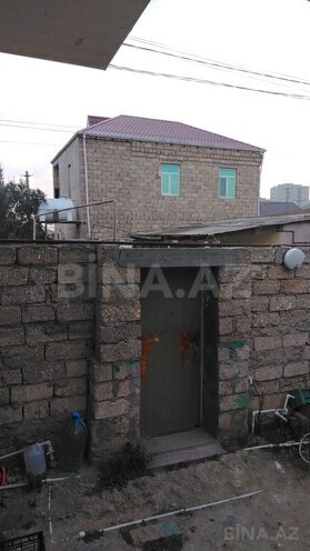 Satılır 3 otaqlı həyət evi/bağ evi 93 m², Hövsan q., photo 12 from 15