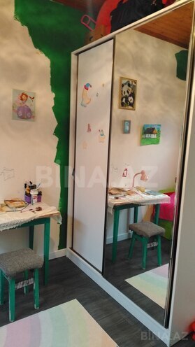 Satılır 3 otaqlı həyət evi/bağ evi 93 m², Hövsan q., photo 8 from 15