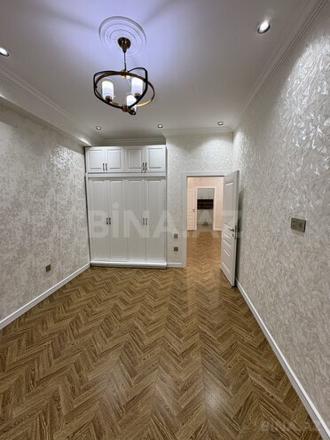 Satılır 3 otaqlı yeni tikili 86 m², Avtovağzal m., photo 14 from 18