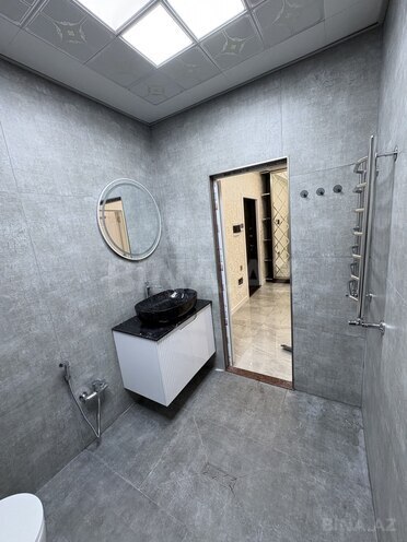 Satılır 3 otaqlı yeni tikili 86 m², Avtovağzal m., photo 7 from 18