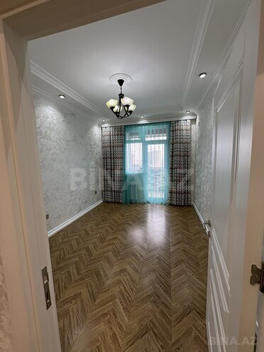 Satılır 3 otaqlı yeni tikili 86 m², Avtovağzal m., photo 13 from 18